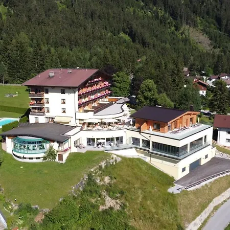Naturhotel Alpenblick-3