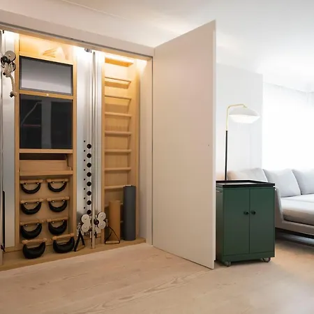 Becozy Self Check-In & Pop-Up Hotel-3
