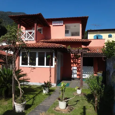 Pousada Arrastão da Ilha-2