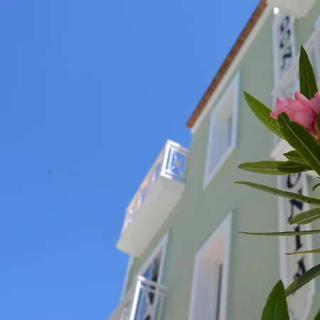 Hostal Doña Antonia-3