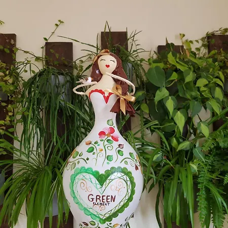 Green Element Guesthouse-2