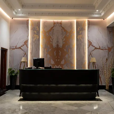 Hotel Majestic-3