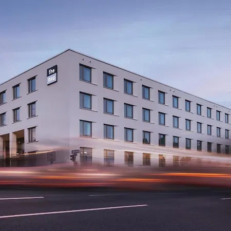 Holiday Inn - The Niu, Hop Forchheim By Ihg-3