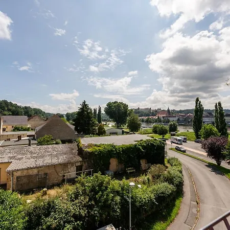 Elbpension & Ferienwohnung Saechsische Schweiz-3
