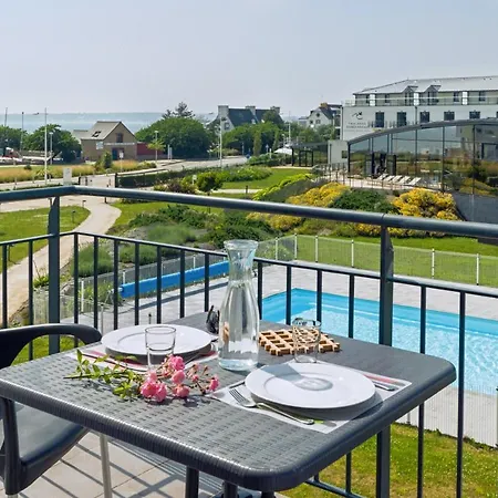 Residence Thalasso Concarneau-3