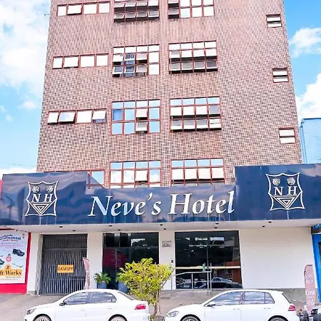 Oft Neve'S Hotel-3