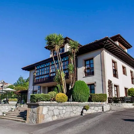 Hotel La Boriza-3