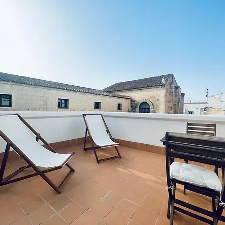 Hotel Casa Miranda - Adults Only-2