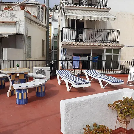 Pension casa Fina Ruiz-2