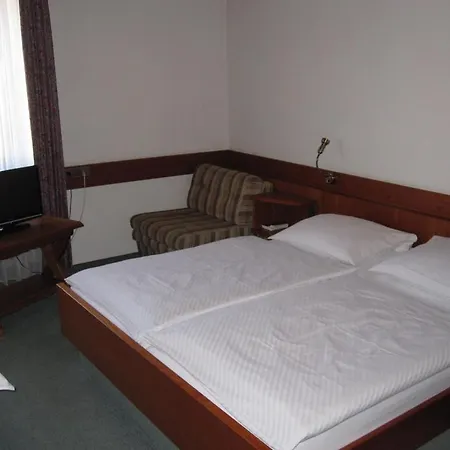 Hotel Maifelder Hof-3