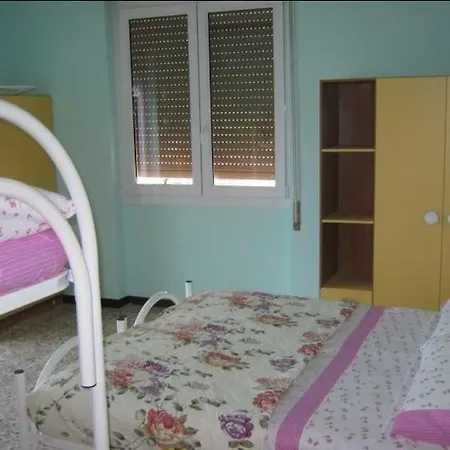 Borno B&B-2