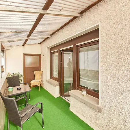Hotel zum dicken Baum-2