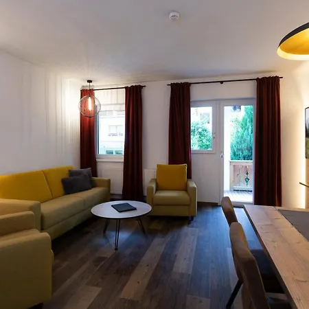 Aparthotel Tyrol-2