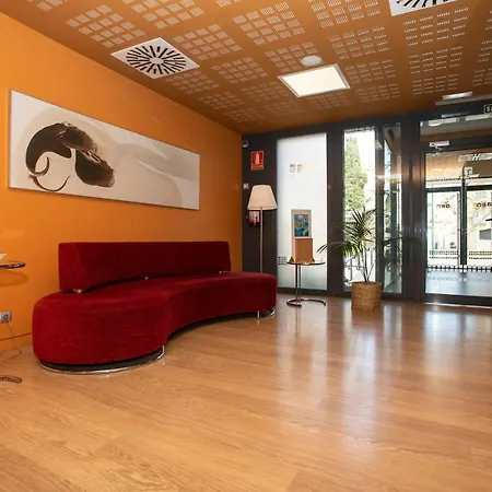 Hotel Ciudad De Ejea-3