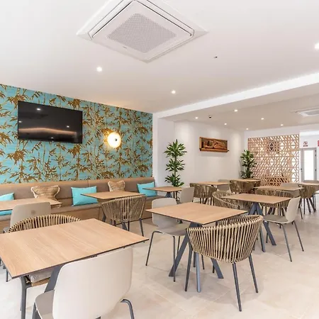 Hostal Rosell Boutique-3