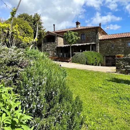 Locanda Del Viandante B&B-3