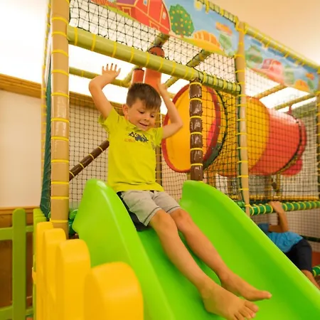 Àlia Bianca Active&Family Hotel-3