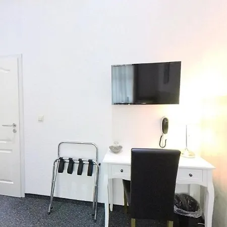 Pension Ikar-3