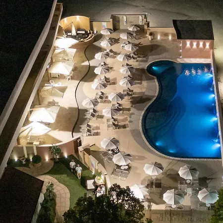 Hotel Baffo Rosso-3