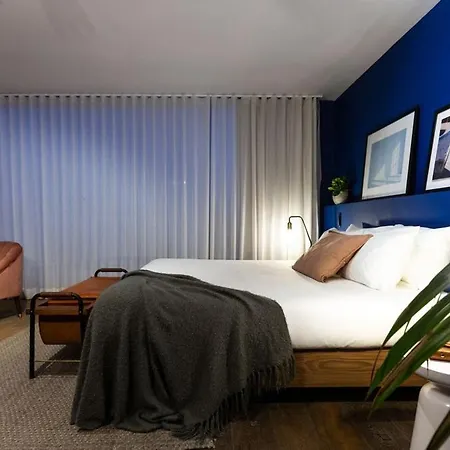 Guest House De La Valette-2