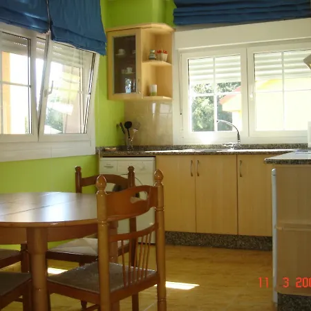 Apartamentos Turísticos San Breixo-3