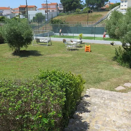Buarcos Luxury Guest House-3