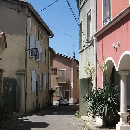 Sylvie BARON - Composition Française - Chambres d'hôtes-3