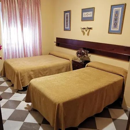 Hotel San Pedro-2