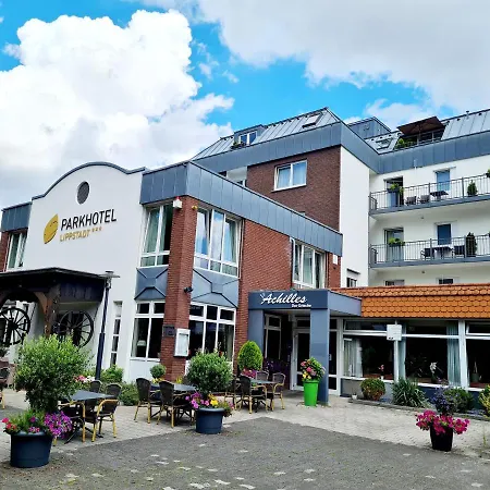 Parkhotel Lippstadt-3