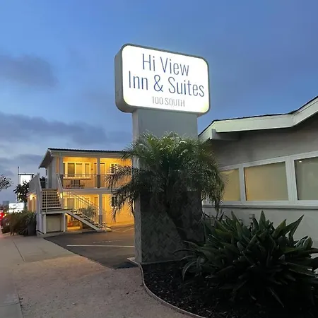Hi View Inn & Suites-3