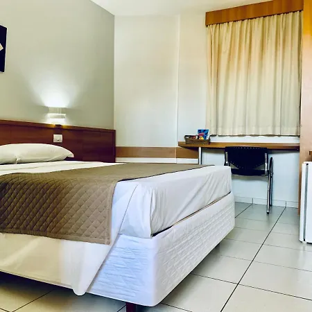 Ipê Plaza Hotel Ltda-2