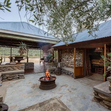 De Cango Farm-3