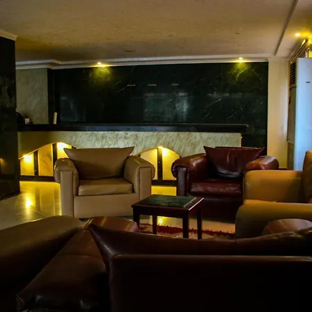 Boulevard Apartment Hotel-2