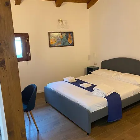 B&B Vietri Centro 2-3