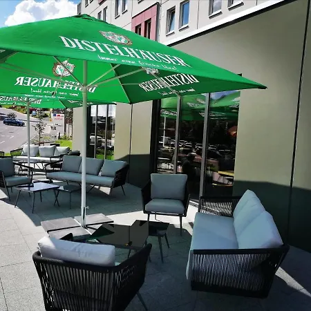 Euro Hotel Wertheim-2