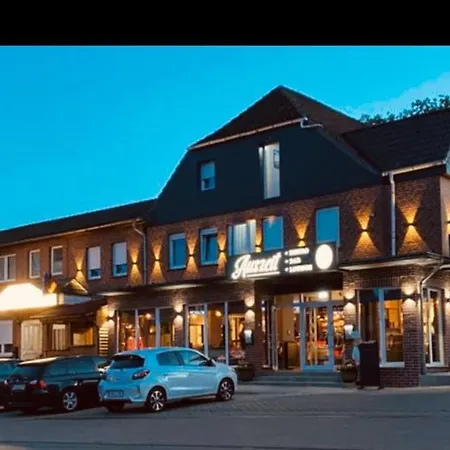 Hotel Bispinger Hof-2