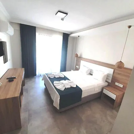 Milkyway Apart & Hotels-2
