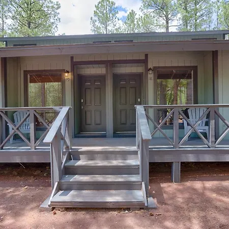 Buck Springs Resort-2