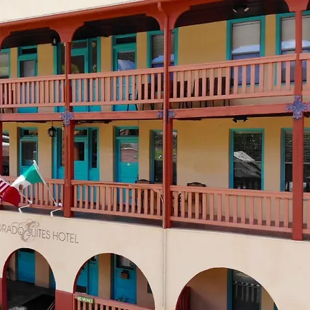 Eldorado Suites Hotel-3