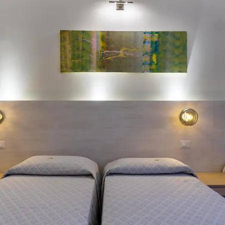 Hotel San Marco-3