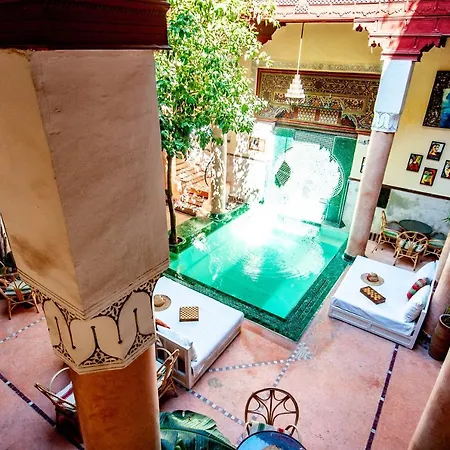 Riad Chorfa-3