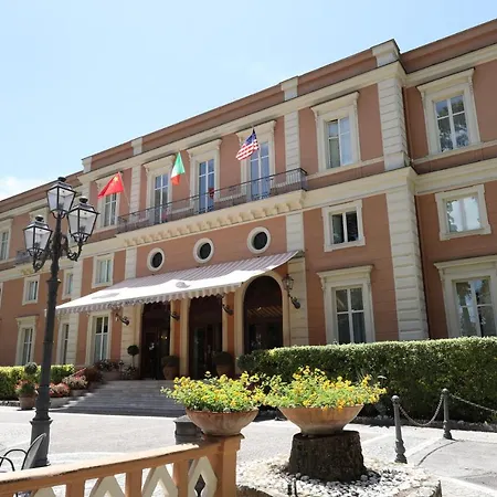 Grand Hotel Telese-3