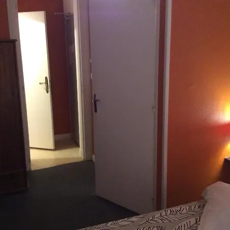 Hotel du Cygne-2
