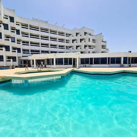 Umh Tarik Hotel-3