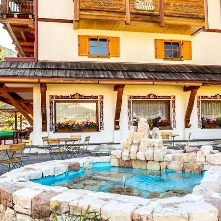 Hotel Salvan-2