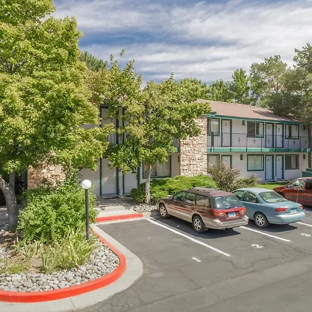 Thunderbird Resort Club-2