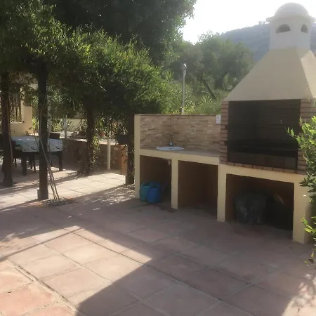 Casa La Paz-2