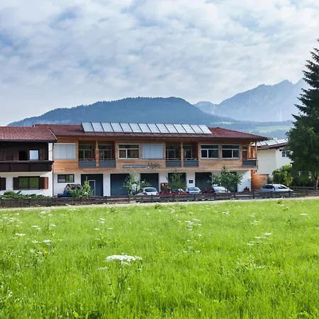 Aparthotel Schindlhaus/Alpin-2