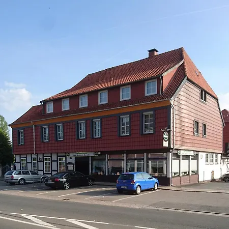 Hotel Landhaus Greene-3