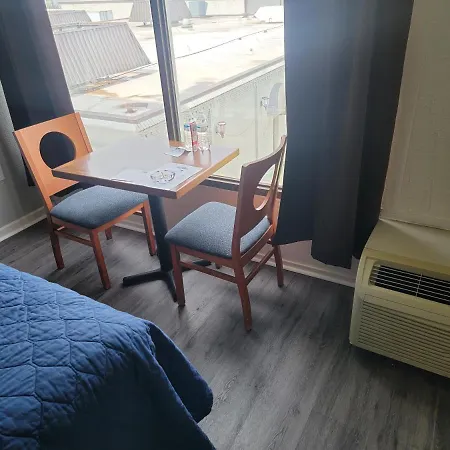 Usa Economy Lodge-3